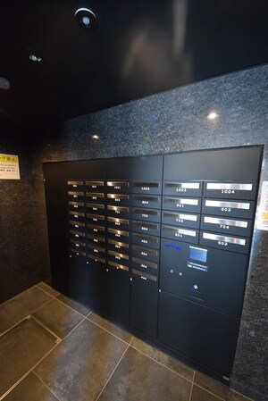 DIPS十条仲原WESTの物件内観写真